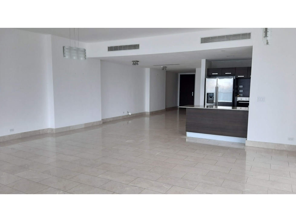 VENTA APARTAMENTO GRAND TOWER PUNTA PACIFICA (CP) — foto 2