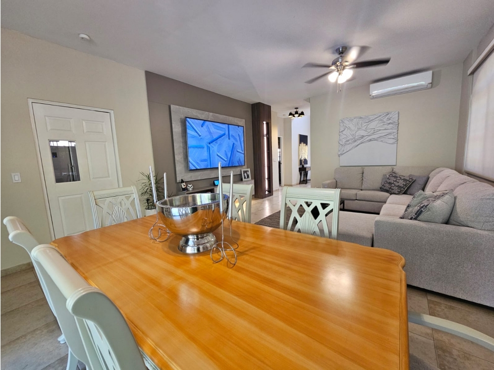 ALQUILER CASA CLAYTON (DV) — foto 5