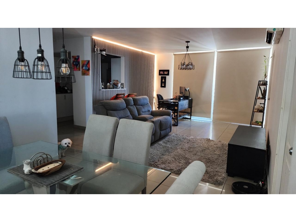 VENTA APARTAMENTO BETANIA PRECIO DE OPORTUNIDAD (EC)