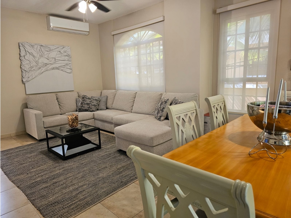 ALQUILER CASA CLAYTON (DV) — foto 4