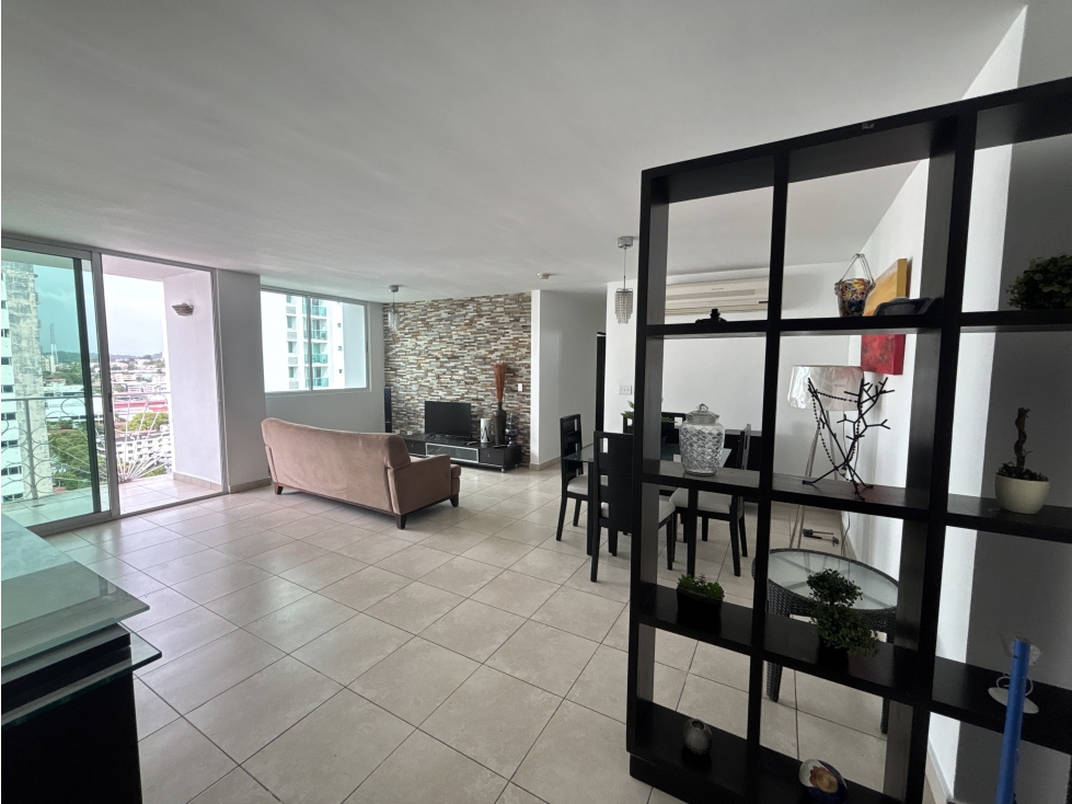 VENTA APARTAMENTO CANGREJO [DV]