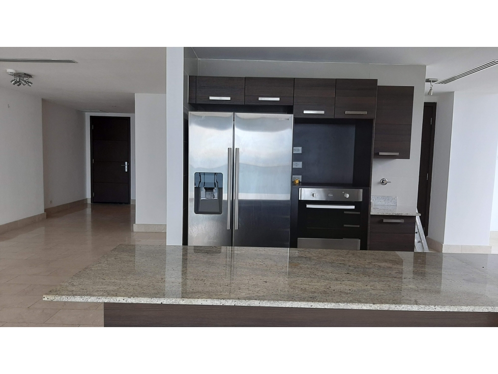 VENTA APARTAMENTO GRAND TOWER PUNTA PACIFICA (CP) — foto 3