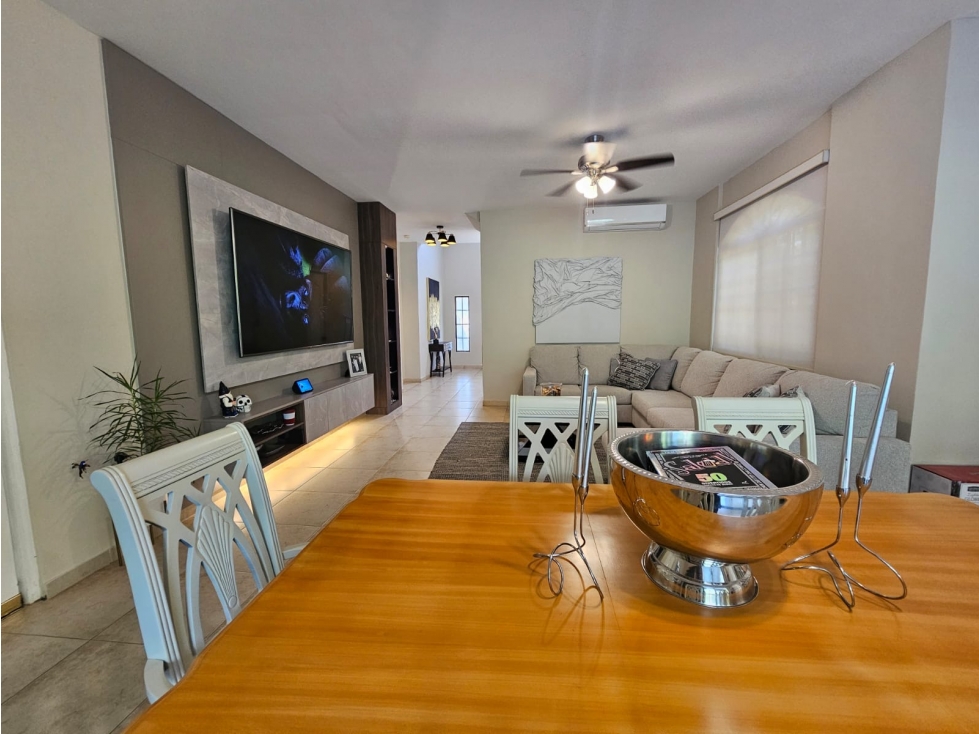 ALQUILER CASA CLAYTON (DV) — foto 3