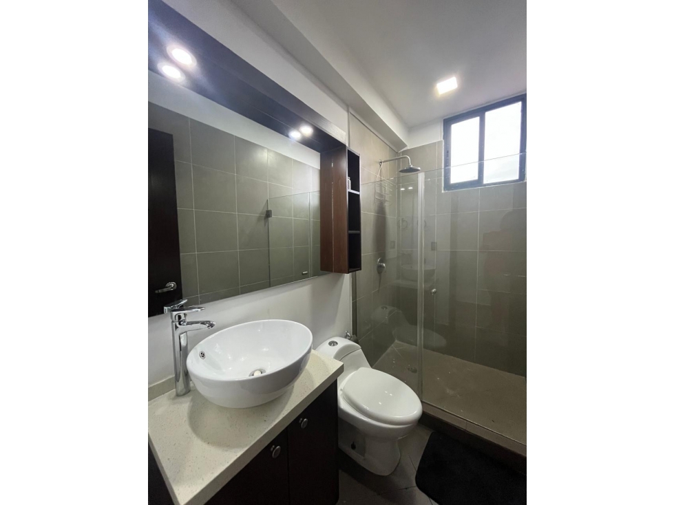 VENTA APARTAMENTO AMOBLADO CERCA DE LA12 DE OCTUBRE (CP) — foto 6