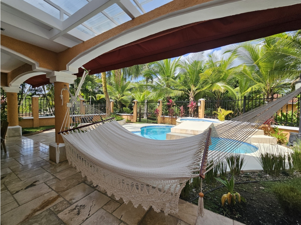 ALQUILER CASA CLAYTON (DV) — foto 2