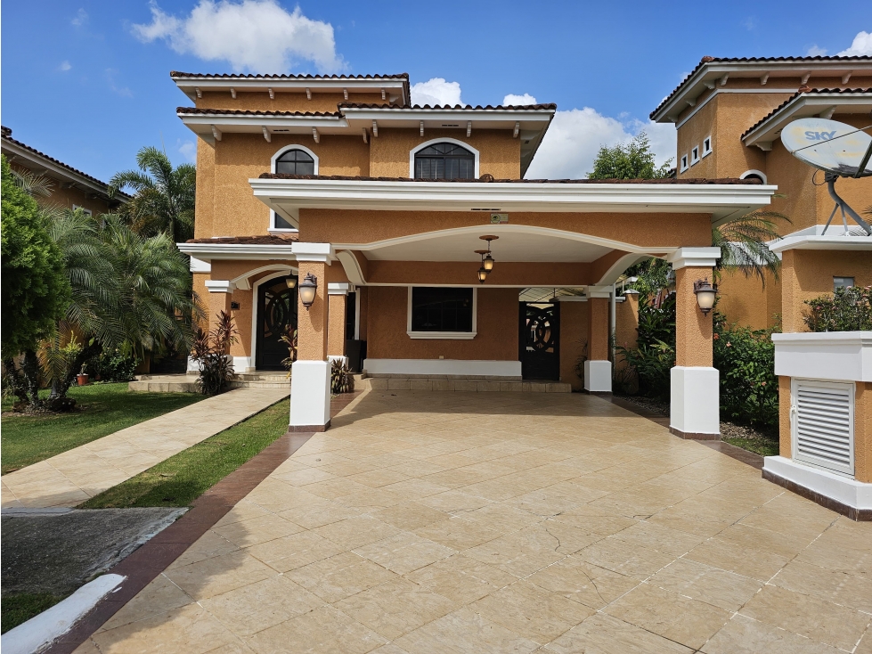 ALQUILER CASA CLAYTON (DV) — foto 4