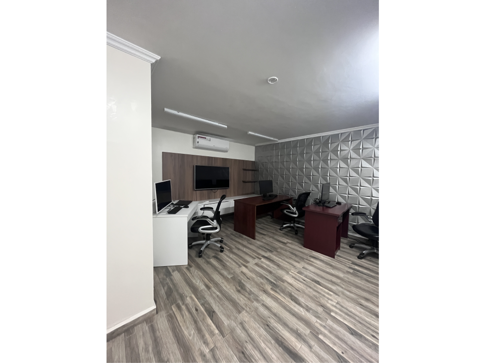EN VENTA EDIFICIO DE OFICINAS CON GAZEBO EN LA BOCA, ANCON (CP) — foto 6