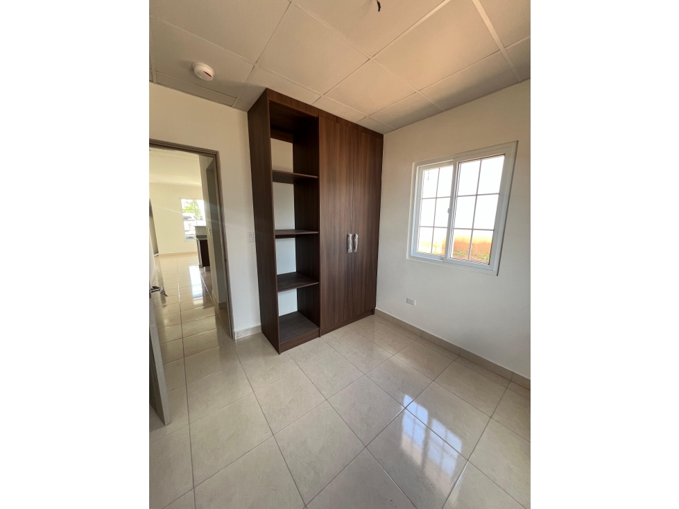 VENTA CASAS NUEVAS EN SANTIAGO - INVIERNO (CP) - 5
