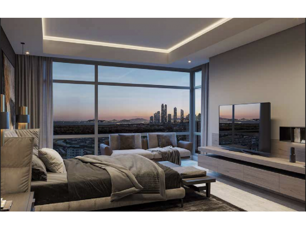 VENTA APARTAMENTO EXCLUSIVO EN SANTA MARÍA (PR)
