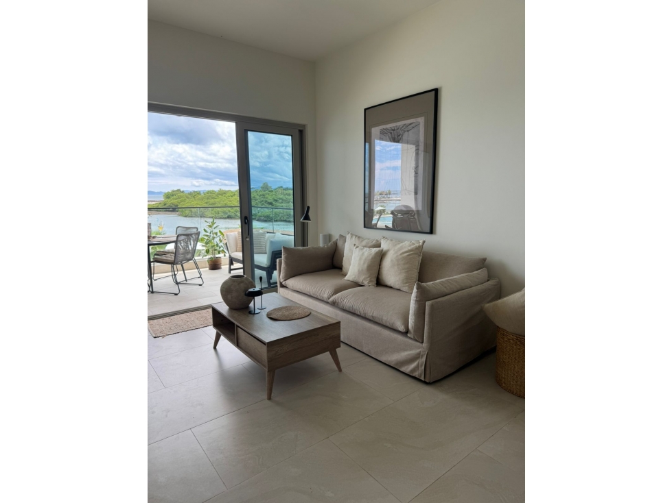 VENTA APARTAMENTO PLAYA ESCONDIDA VISTA AL MAR (CP) — foto 6