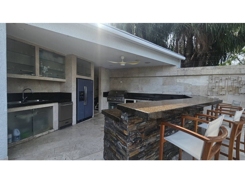 VENTA APARTAMENTO DE LUJO CON PISCINA PUNTA PACIFICA (CP) — foto 3