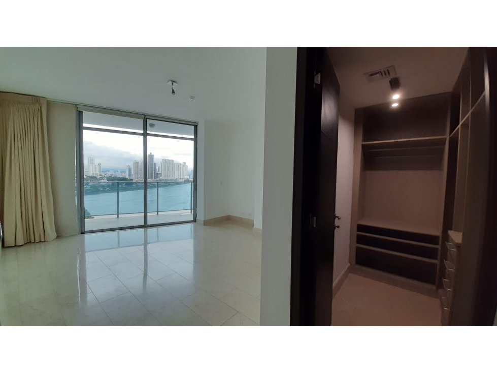 VENTA APARTAMENTO GRAND TOWER PUNTA PACIFICA (CP) — foto 6