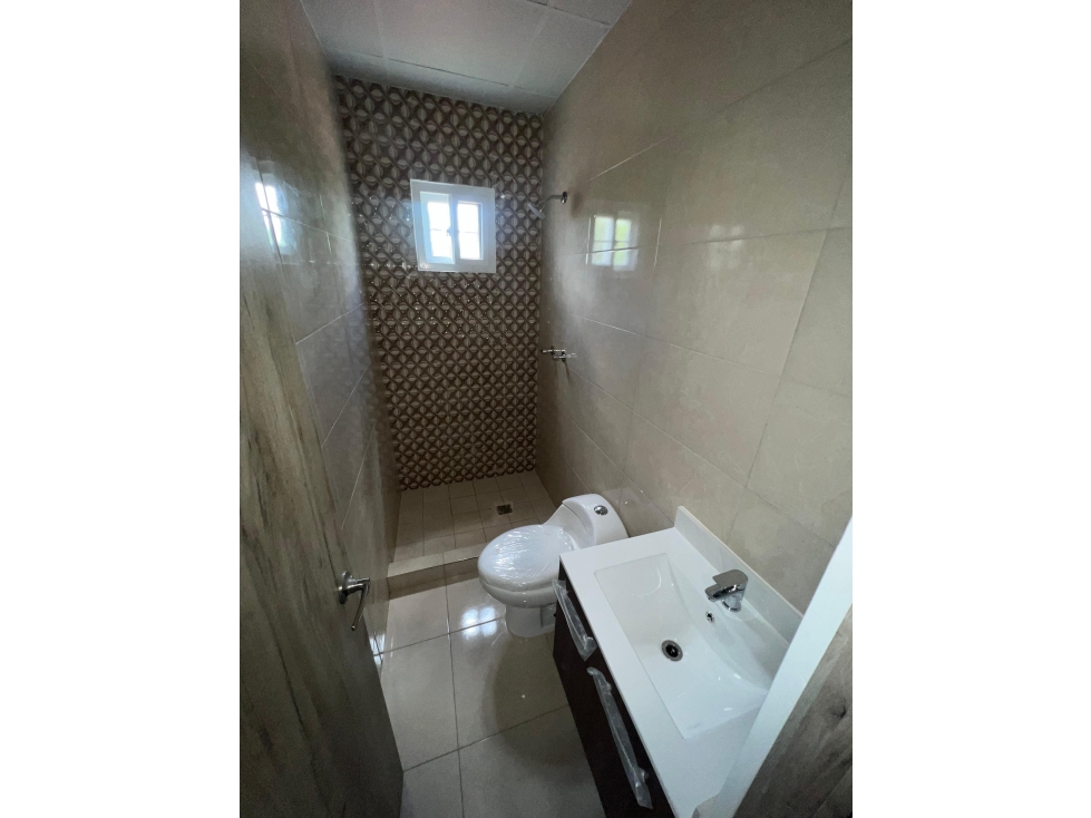 VENTA CASAS NUEVAS EN SANTIAGO - INVIERNO (CP) - 6
