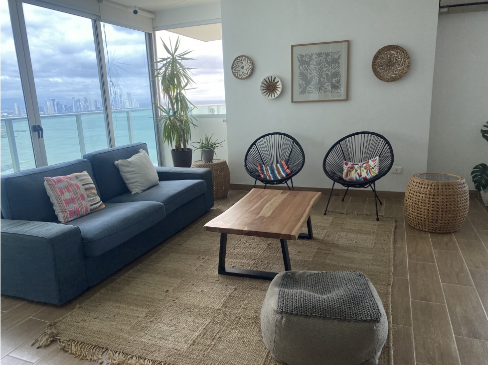 VENTA APARTAMENTO LB PH OASIS- PUNTA PACÍFICA (DV) — foto 4