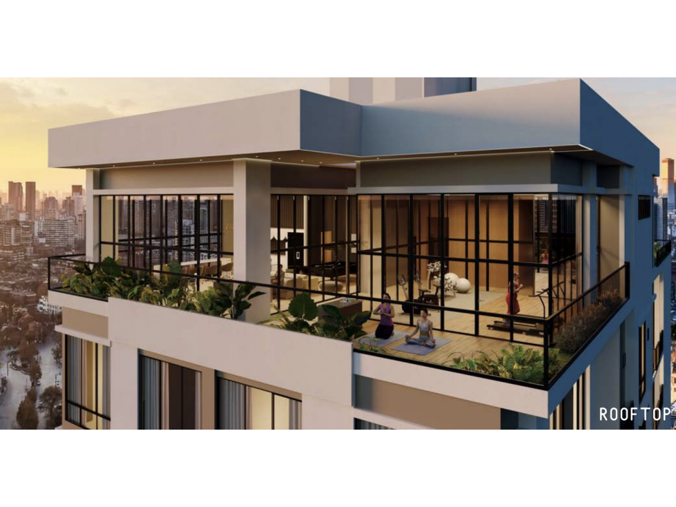 VENTA APARTAMENTO OBARRIO CON SKY VIEW (PR) — foto 6