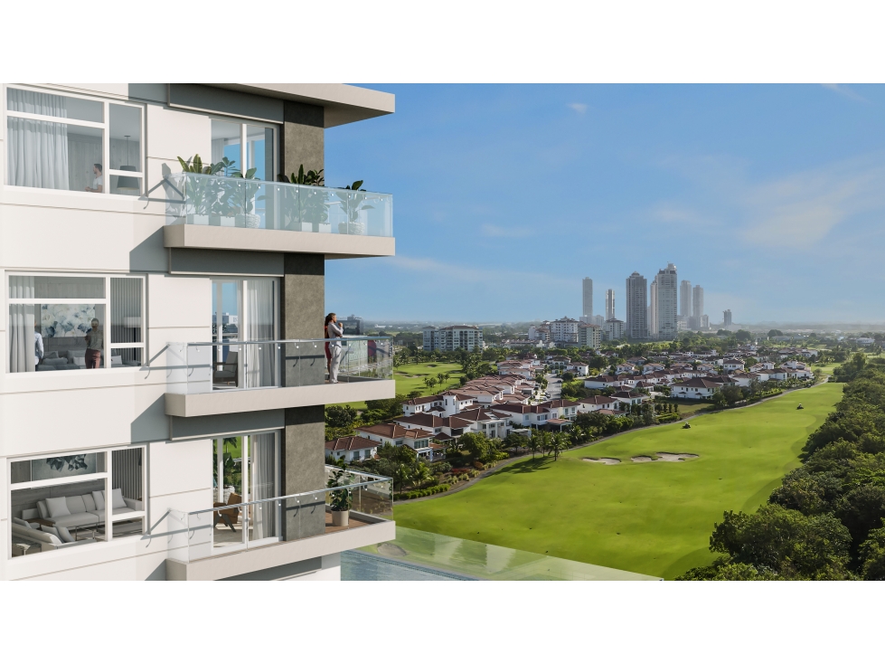 VENTA APARTAMENTO EN SANTA MARIA CON ACABADOS MODERNOS (PR) — foto 6