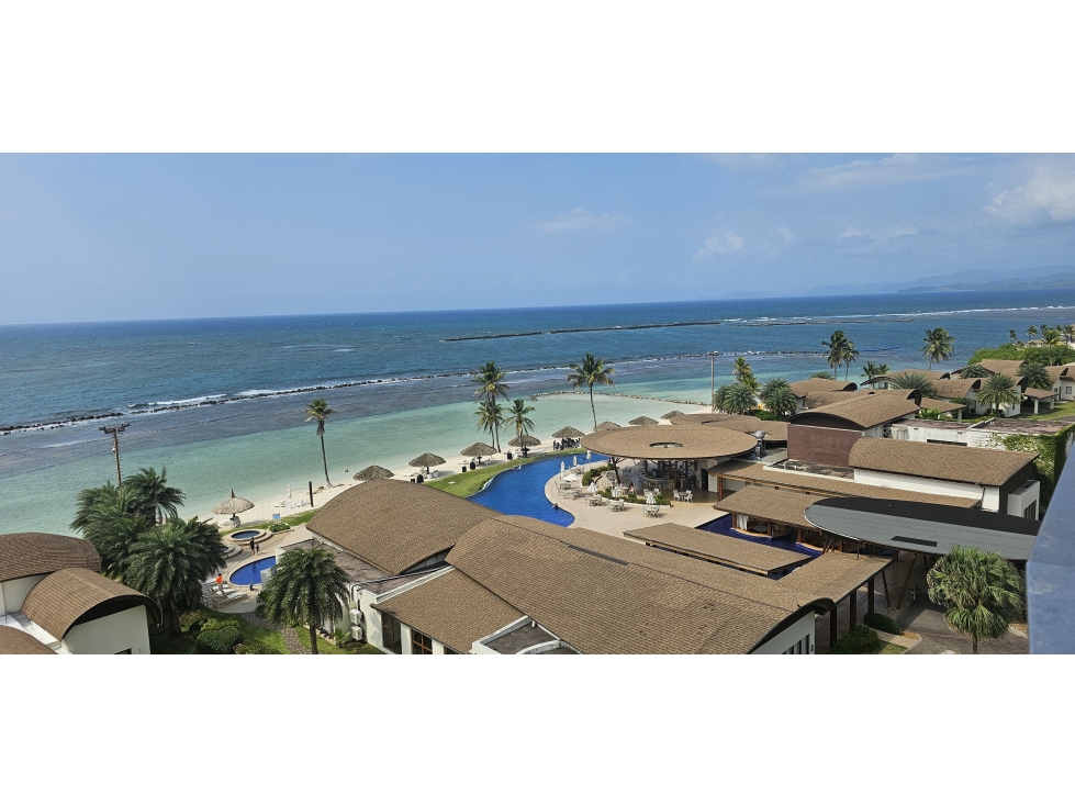 VENTA APARTAMENTO PLAYA ESCONDIDA [DV]