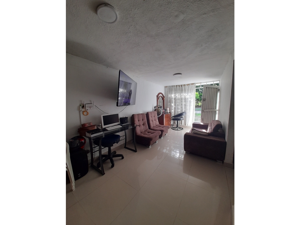 Venta de casa en el Sembrador Palmira Valle del Cauca — foto 3