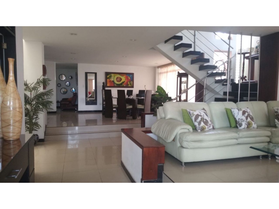 VENTA DE CASA ESQUINERA EN LAS MERCEDES PALMIRA — foto 3