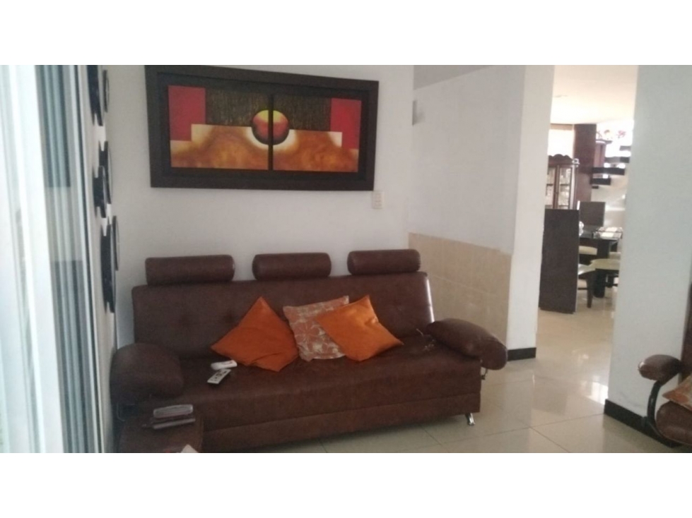 VENTA DE CASA ESQUINERA EN LAS MERCEDES PALMIRA — foto 5