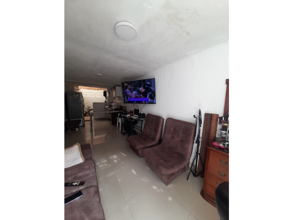 Venta de casa en el Sembrador Palmira Valle del Cauca