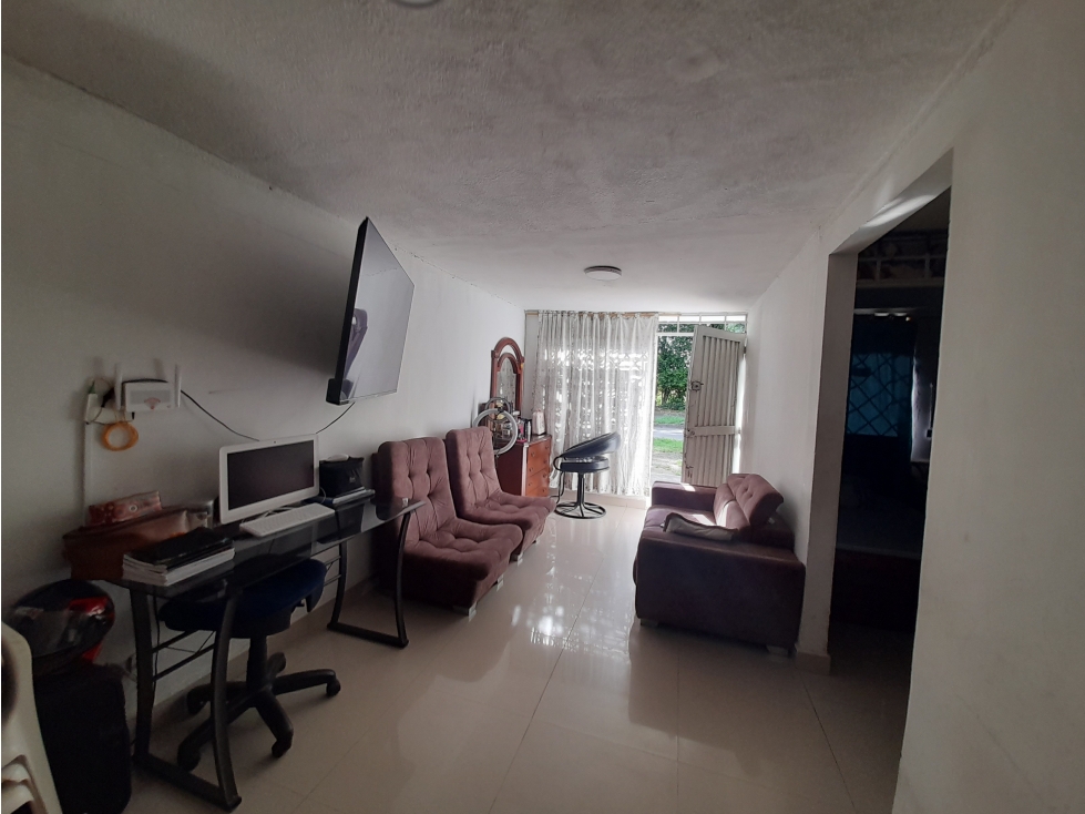 Venta de casa en el Sembrador Palmira Valle del Cauca — foto 2