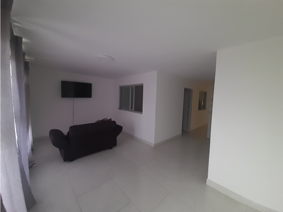VENTA APARTAMENTO SANTA BARBARA
