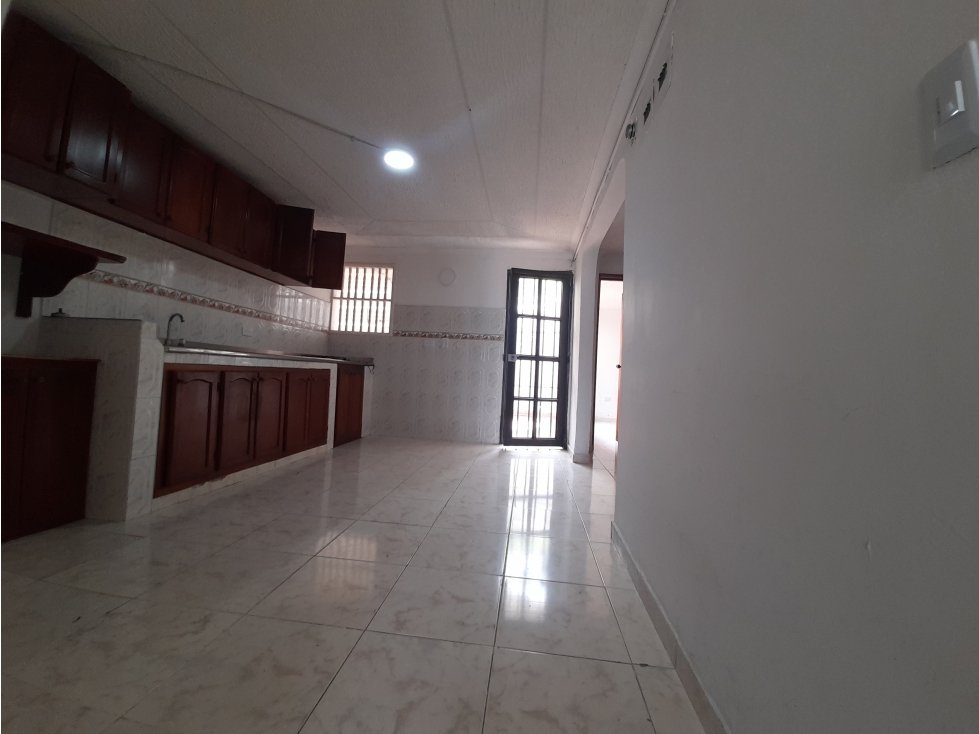 EN VENTA CASA GRANDE CON APTO. EN SANTA ANA PALMIRA — foto 6