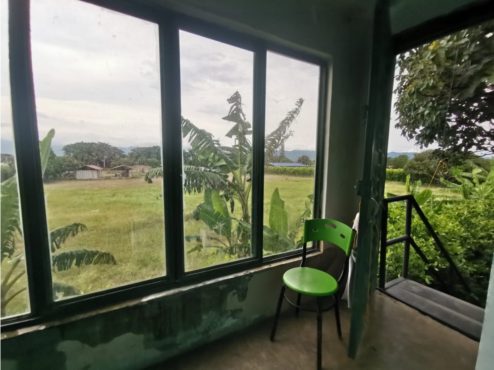 Se vende Bodega en Rozo - 2
