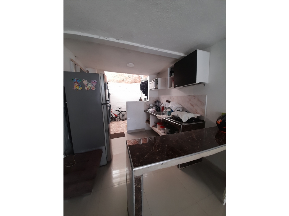 Venta de casa en el Sembrador Palmira Valle del Cauca — foto 4