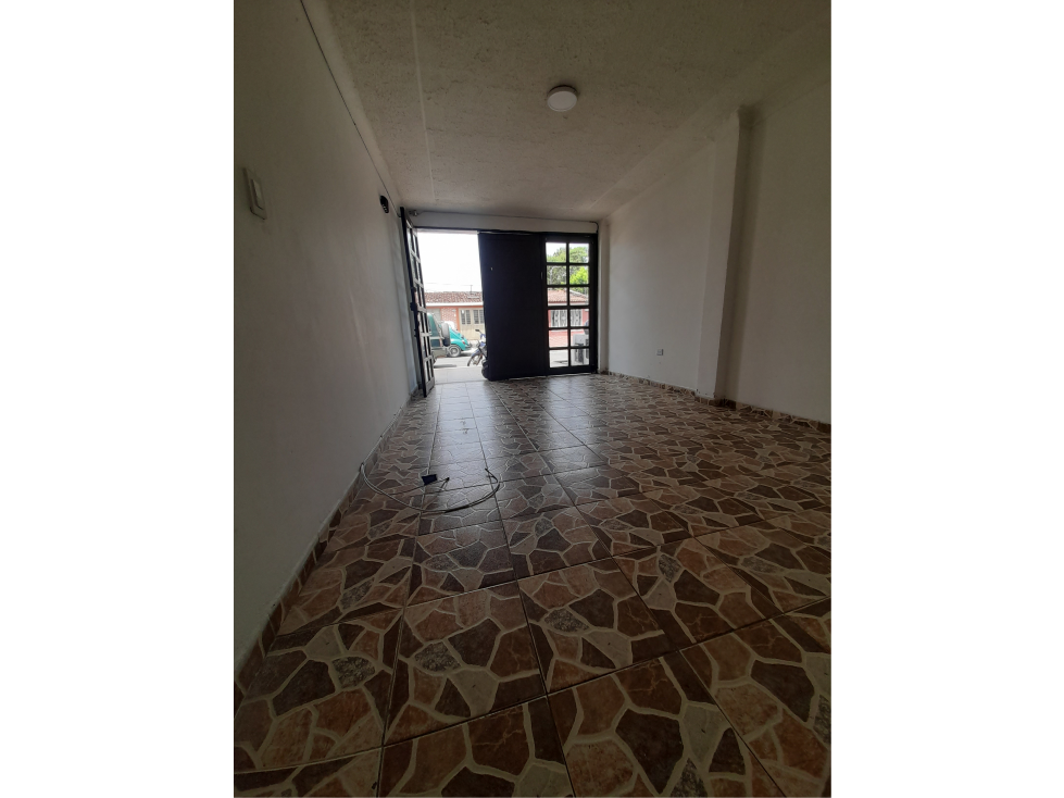 EN VENTA CASA GRANDE CON APTO. EN SANTA ANA PALMIRA — foto 3