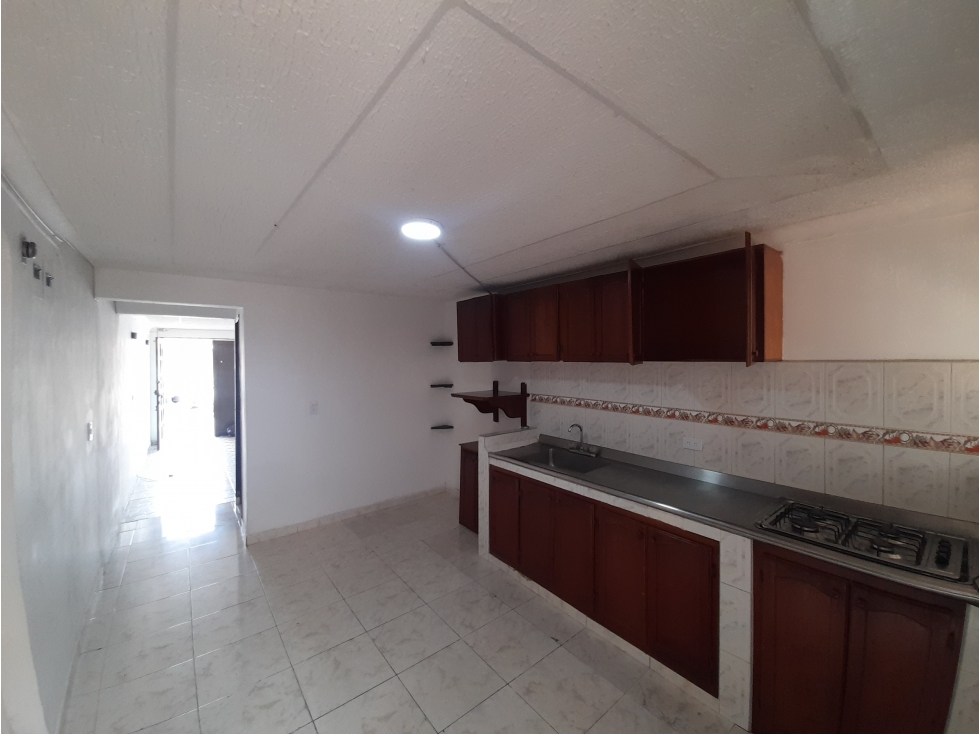 EN VENTA CASA GRANDE CON APTO. EN SANTA ANA PALMIRA — foto 5