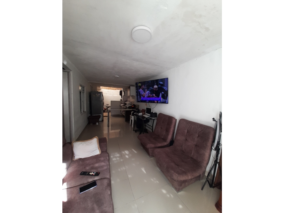 Venta de casa en el Sembrador Palmira Valle del Cauca — foto 5