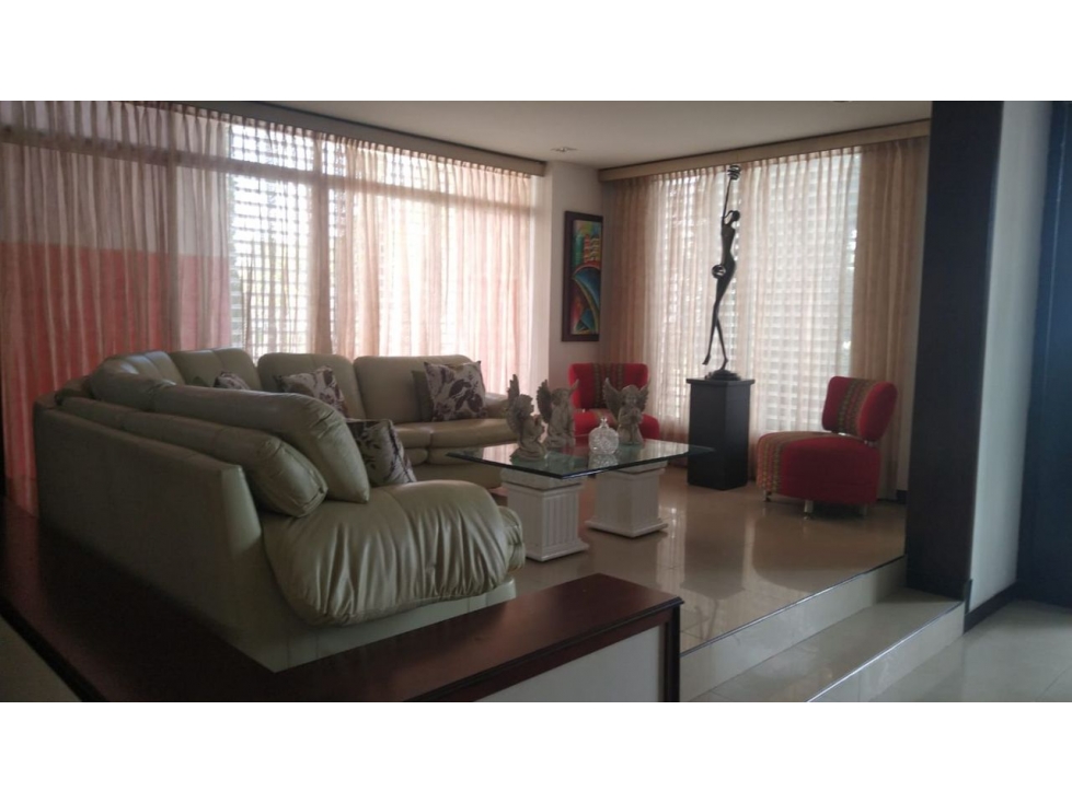 VENTA DE CASA ESQUINERA EN LAS MERCEDES PALMIRA — foto 4