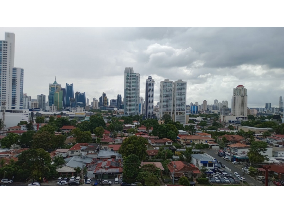 Venta de apartamento en San Francisco, Panamá — foto 3