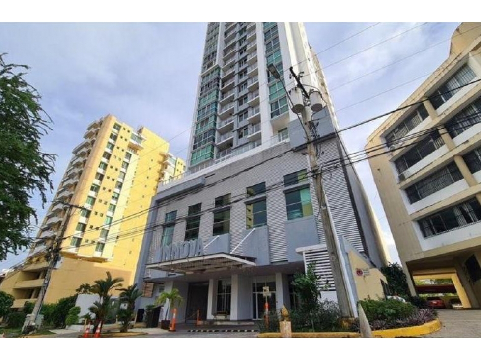 Venta de apartamento en PH Innova, Hato Pintado