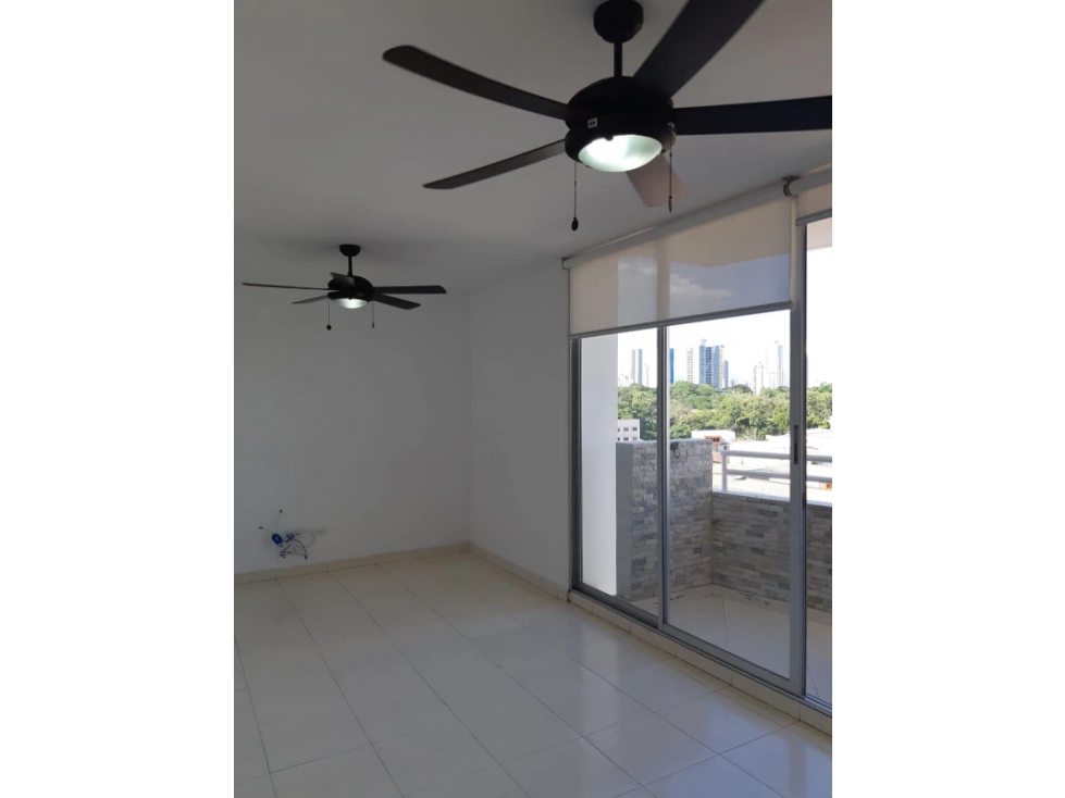 Venta de Apartamento en PH Montemar, San Francisco