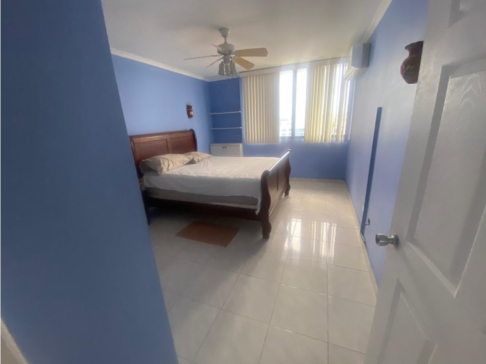 Alquiler de apartamento amoblado en PH Terrazas del Cangrejo, Panamá — foto 2
