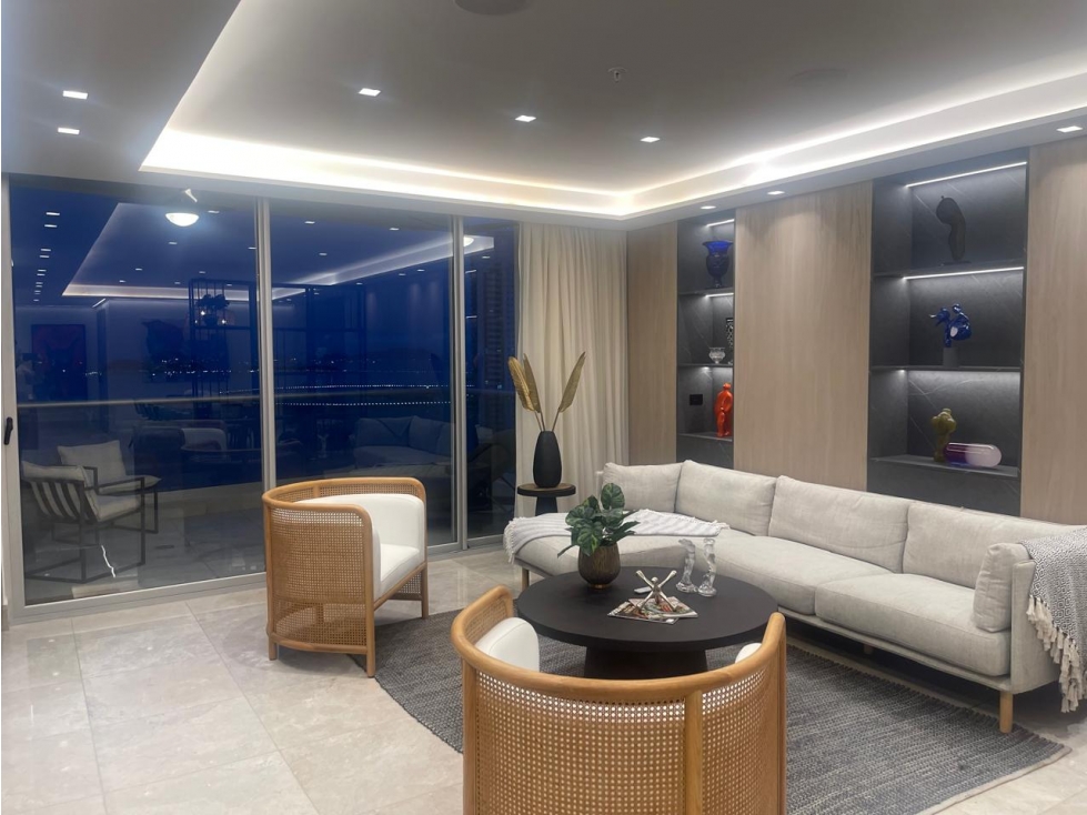 Venta de Penthouse Jr en Avenida Balboa, Panamá — foto 3