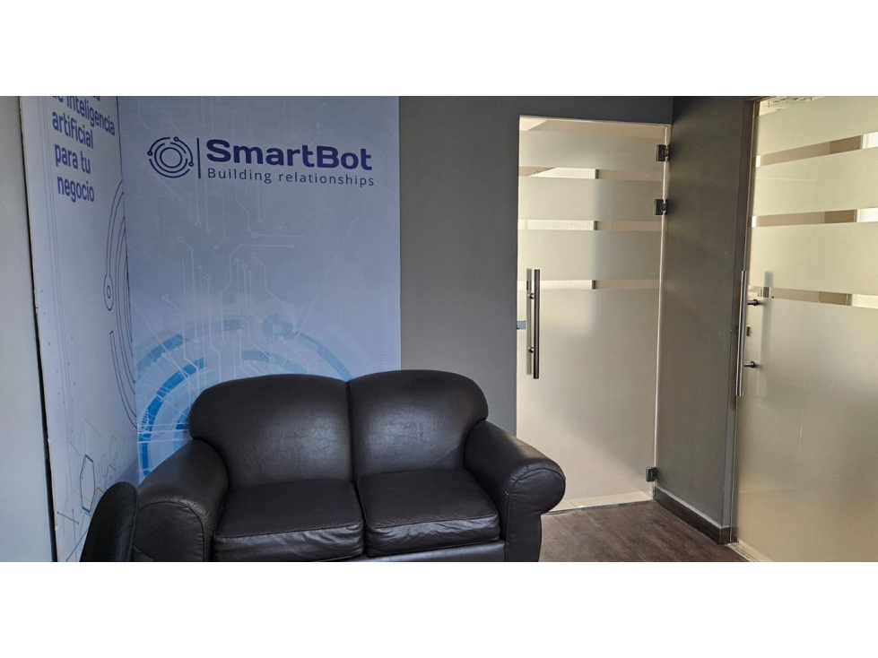 Venta de oficina en San Francisco, Panamá