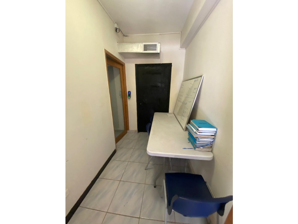 Alquiler de Local Comercial en Edificio Clarissa, El Carmen - 2