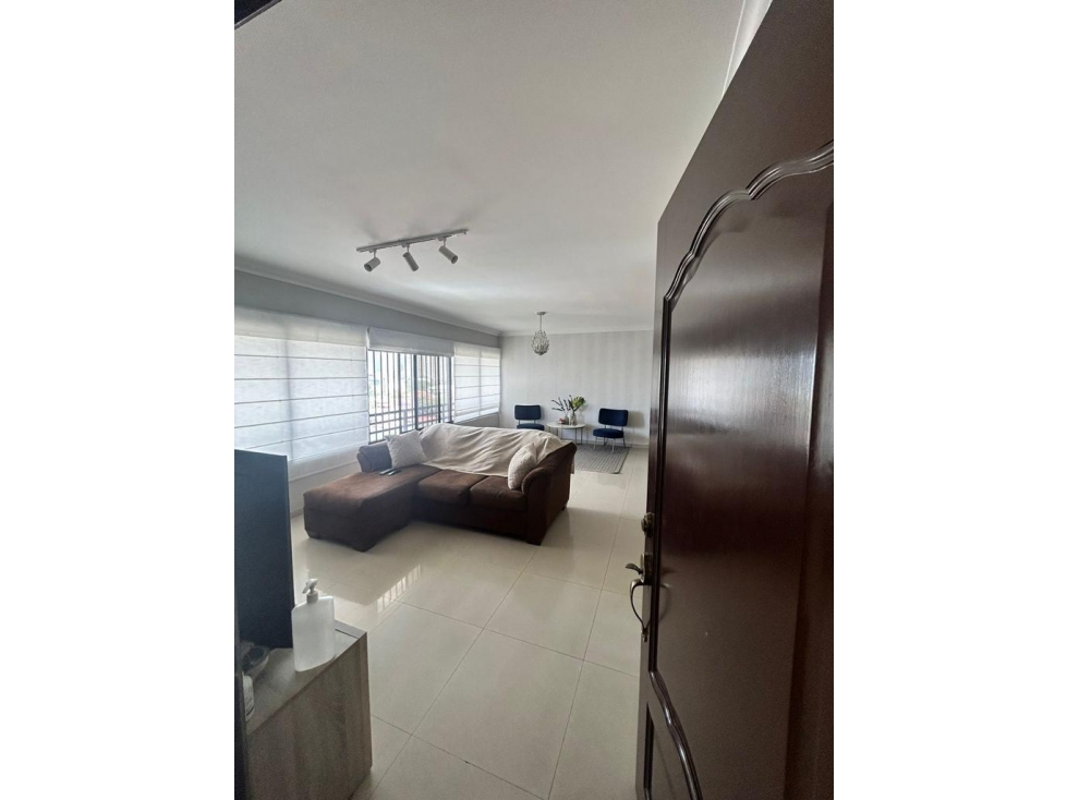 Venta de Apartamento en San Francisco, Panamá — foto 2