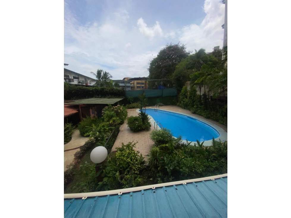 Venta de casa en Herbruger, Betania, Panamá