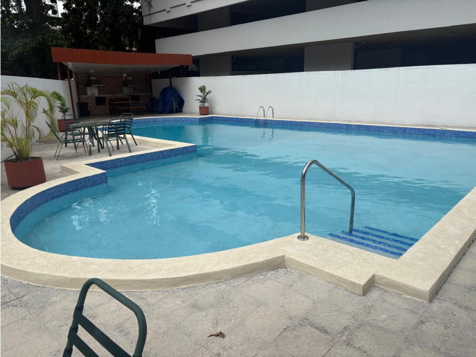 Venta de Apartamento en el Cangrejo, Bella Vista, Panamá