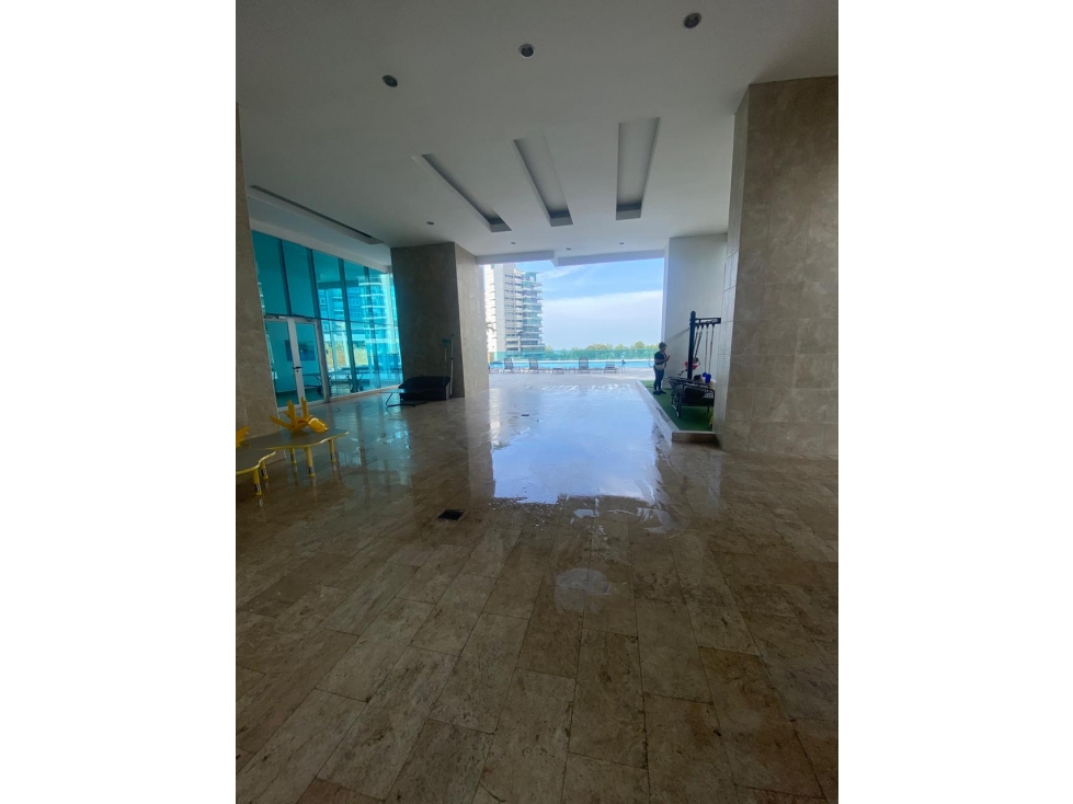 Venta de Apartamento en Costa de Este, Panamá — foto 3