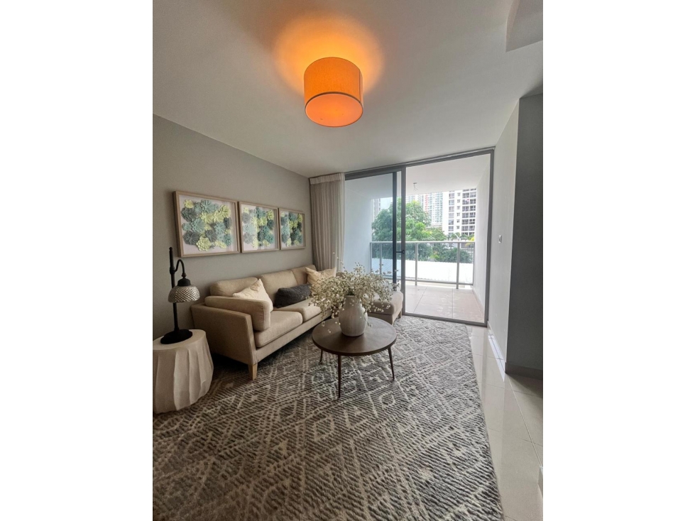 Venta de apartamento en Condado del Rey, Betania