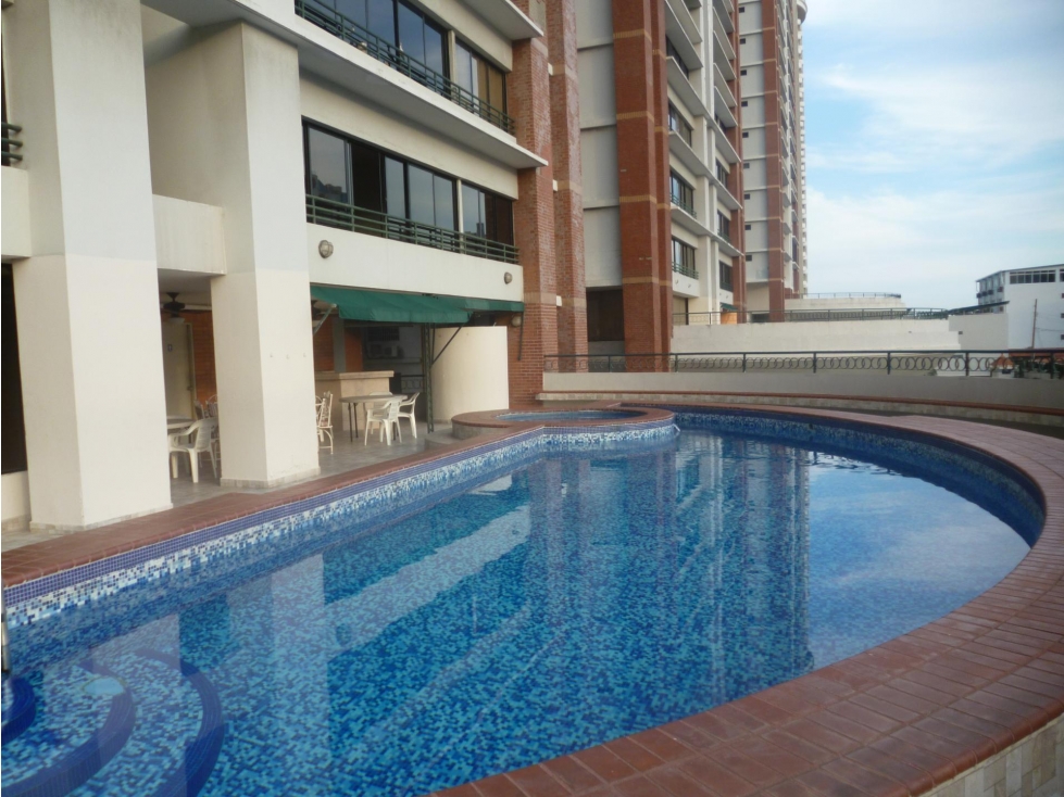 Venta de apartamento en San Francisco, Panamá — foto 2