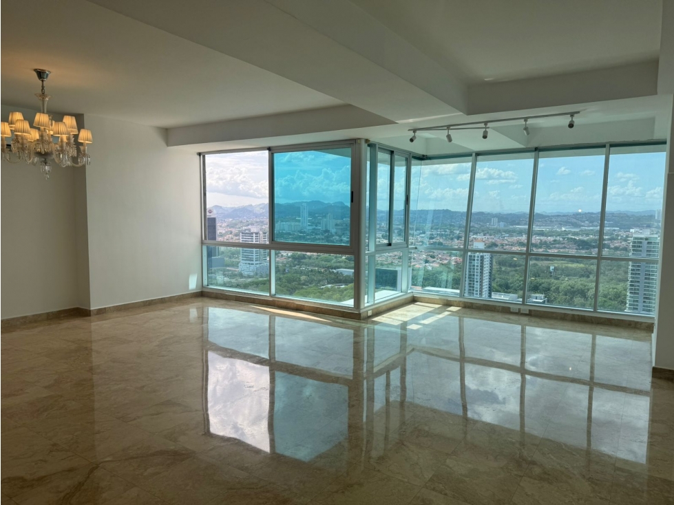 Venta de Apartamento en PH Titanium, Costa del Este, Panamá