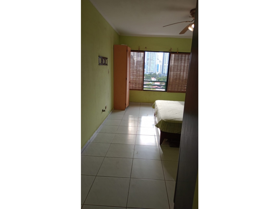 Venta de apartamento en San Francisco, Panamá — foto 5