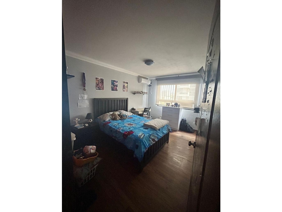 Venta de Apartamento en San Francisco, Panamá — foto 3